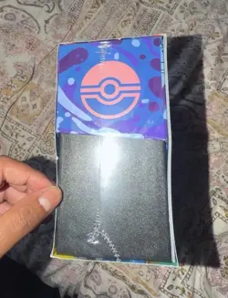 Pokemon TCG Mega Evolution Chaos Rising Elite Trainer Box ETB New Sealed Pokemon - Image 3