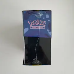 Pokemon TCG: Mega Evolution Chaos Rising Pokemon Center Elite Trainer Box ETB - Image 4