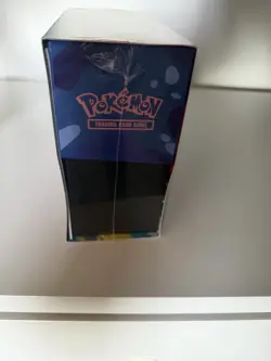 POKEMON TCG: MEGA EVOLUTION — CHAOS RISING POKEMON CENTER ELITE TRAINER BOX - Image 3