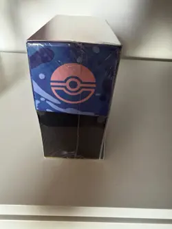 POKEMON TCG: MEGA EVOLUTION — CHAOS RISING POKEMON CENTER ELITE TRAINER BOX - Image 4