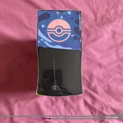 Pokemon TCG X4 Mega Evolution: Chaos Rising Elite Trainer Box NEW - Image 3