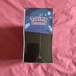Pokemon TCG X4 Mega Evolution: Chaos Rising Elite Trainer Box NEW - Image 4