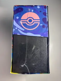 Pokemon TCG Mega Evolution Chaos Rising Elite Trainer Box ETB - Image 5