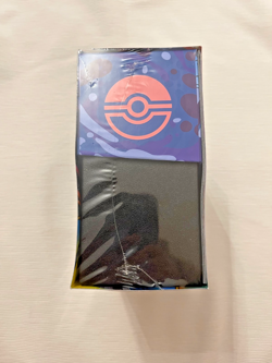 Pokemon TCG Mega Evolution Chaos Rising Elite Trainer Box ETB -🔥 New Sealed ✅ - Image 5