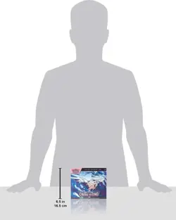 Pokemon TCG Mega Evolution Chaos Rising Elite Trainer Box ETB Sealed Presale - Image 2