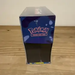 Pokemon TCG Chaos Rising Elite Trainer Box ETB New and Sealed Mega Evolution - Image 3