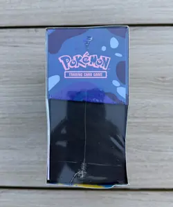 Pokemon TCG Mega Evolution Chaos Rising Elite Trainer Box ETB - New Sealed - Image 2