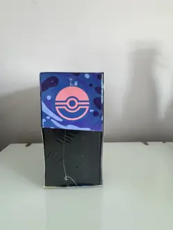 Pokemon TCG Chaos Rising Elite Trainer Box ETB New and Sealed Mega Evolution - Image 5