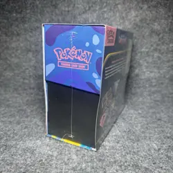 Mega Evolution Chaos Rising Elite Trainer Box - ETB - Pokemon TCG NEW SEALED - Image 3