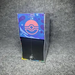 Mega Evolution Chaos Rising Elite Trainer Box - ETB - Pokemon TCG NEW SEALED - Image 4