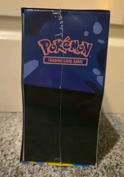 Pokemon TCG Mega Evolution Chaos Rising Pokemon Center Elite Trainer Box ETB - Image 2