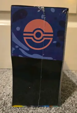 Pokemon TCG Mega Evolution Chaos Rising Pokemon Center Elite Trainer Box ETB - Image 3