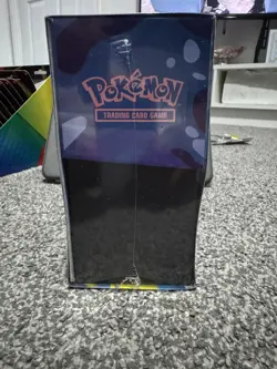 Pokemon TCG Mega Evolution Chaos Rising Elite Trainer Box ETB - Image 2