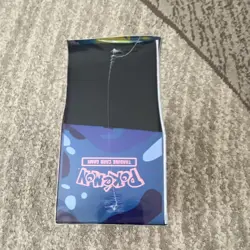 Pokemon TCG Mega Evolution Chaos Rising Elite Trainer Box English Lucario 1 Box - Image 5