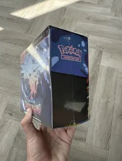 Pokemon TCG Mega Evolution Chaos Rising Elite Trainer Box ETB - NEW - SEALED - Image 3
