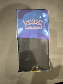 Pokemon TCG ETB Elite Trainer Box Mega Evolution Chaos Rising BRAND NEW SEALED - Image 4
