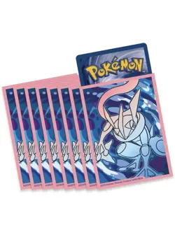 Pokemon TCG Mega Evolution Chaos Rising Elite Trainer Box ETB - Image 3