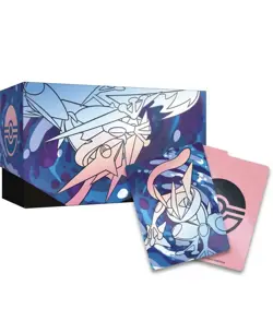 Pokemon TCG Mega Evolution Chaos Rising Elite Trainer Box ETB - Image 5