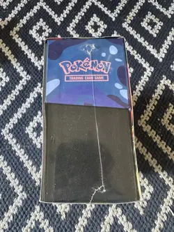Pokemon TCG Chaos Rising Elite Trainer Box ETB Sealed Mega Evolution NEW 🔥 - Image 3