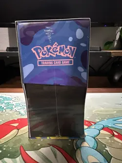 Pokemon TCG Mega Evolution: Chaos Rising Pokemon Center Elite Trainer Box - Image 3