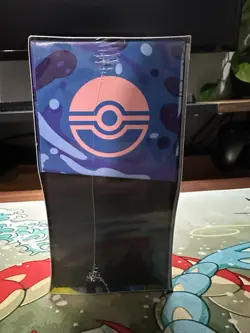 Pokemon TCG Mega Evolution: Chaos Rising Pokemon Center Elite Trainer Box - Image 4