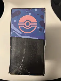 Pokemon TCG Elite Trainer Box Mega Evolution—Chaos Rising ETB - Image 3