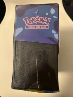 Pokemon TCG Elite Trainer Box Mega Evolution—Chaos Rising ETB - Image 4