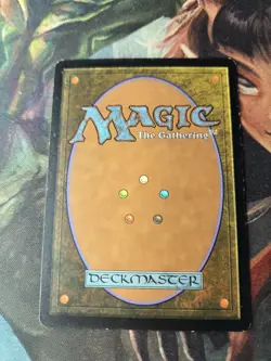 Arid Mesa Zendikar Regular MTG Magic Land Card - Image 3