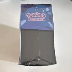 Pokemon TCG Elite Trainer Box Chaos Rising (Mega Evolution) NEW SEALED - Image 2
