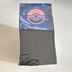 Pokemon TCG Elite Trainer Box Chaos Rising (Mega Evolution) NEW SEALED - Image 4