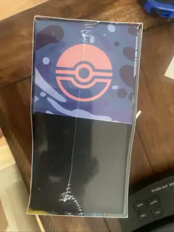 Pokemon TCG: Mega Evolution Chaos Rising Elite Trainer Box ETB Factory Sealed - Image 4