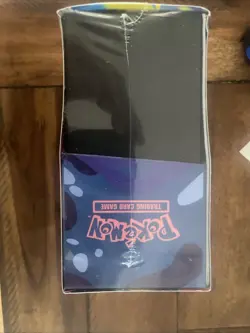 Pokemon TCG: Mega Evolution Chaos Rising Elite Trainer Box ETB Factory Sealed - Image 5