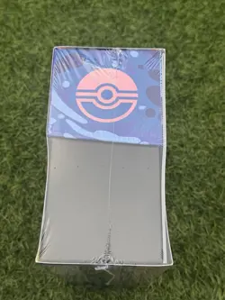 Pokemon TCG Pokemon Center Elite Trainer Box - Mega Evolution: Chaos Rising - Image 3