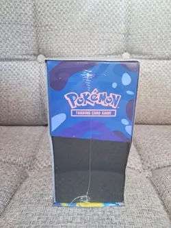 Pokemon TCG Mega Evolution—Chaos Rising Elite Trainer Box 65 Cards English 2026 - Image 2
