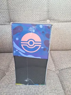 Pokemon TCG Mega Evolution—Chaos Rising Elite Trainer Box 65 Cards English 2026 - Image 3