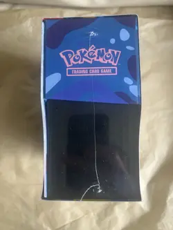 Pokemon TCG Mega Evolution Chaos Rising Elite Trainer Box ETB ✅ FAST SHIP - Image 3