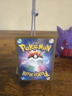 Pokemon Go Mewtwo VSTAR Holo Card 084/071 S10b Japanese Edition - Image 2