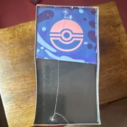 Pokemon TCG Mega Evolution: Chaos Rising Elite Trainer Box 40 Cards 2024 EN - Image 4