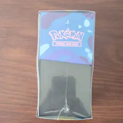 Pokemon TCG Mega Evolution: Chaos Rising Elite Trainer Box English - Image 4