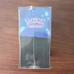 Pokemon Center TCG Mega Evolution: Chaos Rising Elite Trainer Box English - Image 2