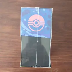 Pokemon Center TCG Mega Evolution: Chaos Rising Elite Trainer Box English - Image 3