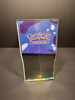 Pokemon TCG Mega Evolution Chaos Rising Elite Trainer Box - Image 4