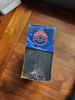 Pokemon Pokemon TCG Mega Evolution: Chaos Rising Elite Trainer Box (ETB) Sealed - Image 2