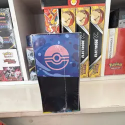 Pokemon Center Elite Trainer Box Pokemon TCG Mega Evolution: Chaos Rising - Image 4