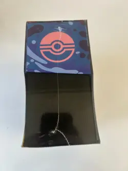 Pokemon TCG Mega Evolution Chaos Rising-Elite Trainer Box ETB - BRAND NEW&SEALED - Image 3