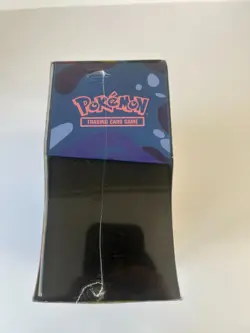 Pokemon TCG Mega Evolution Chaos Rising-Elite Trainer Box ETB - BRAND NEW&SEALED - Image 4