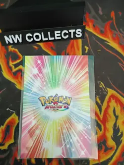 Totodile #158 - Cracked Ice - Card Database Attacks Gen 2 - Pokemon Card NM - Image 2