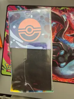 Pokemon TCG Mega Evolution Chaos Rising Elite Trainer Box sealed - Image 3