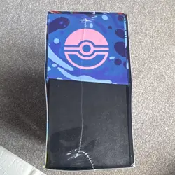 Pokemon TCG Mega Evolution—Chaos Rising Elite Trainer Box 2026 - Sealed - Image 3