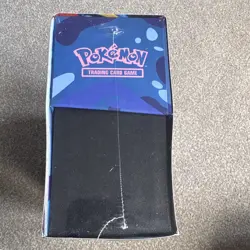 Pokemon TCG Mega Evolution—Chaos Rising Elite Trainer Box 2026 - Sealed - Image 4